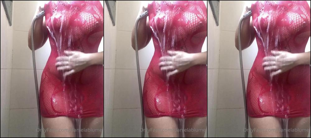 Danielablume 2020 326502424 Ducha Corrida Pida Antes Meditaci