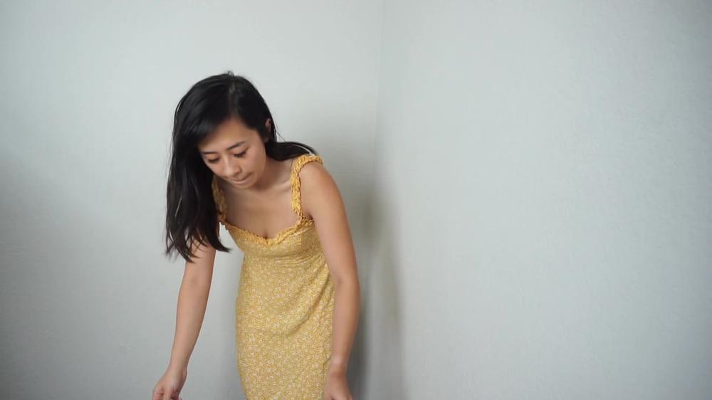 Clothing Try-On Haul (but naked)