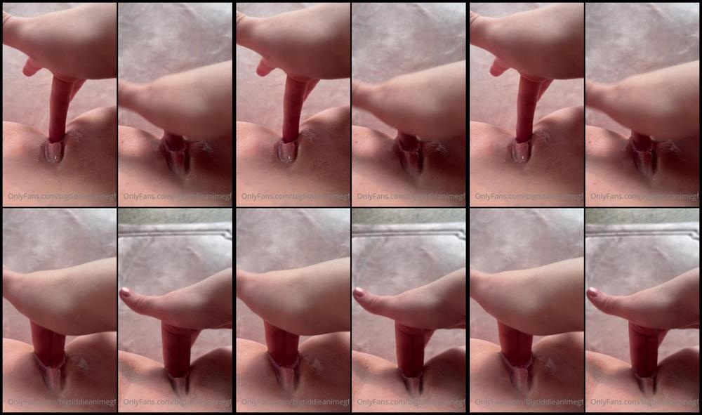 Nutonmybangz 25 08 2021 2202596681 Making A Mess Squirting Like Always
