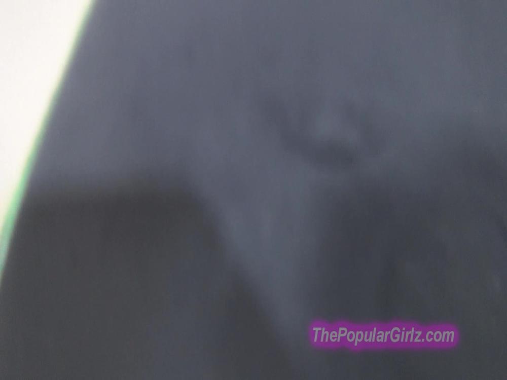 Populargirls Stocking Joi