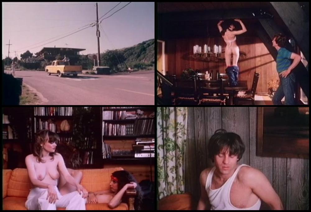 1982 Classic   Summer Of 72  Full Movie  480P