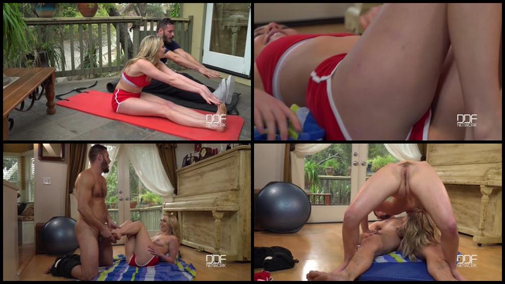 Hotlegsandfeet 2016 02 27 Sensual Yoga 1080P