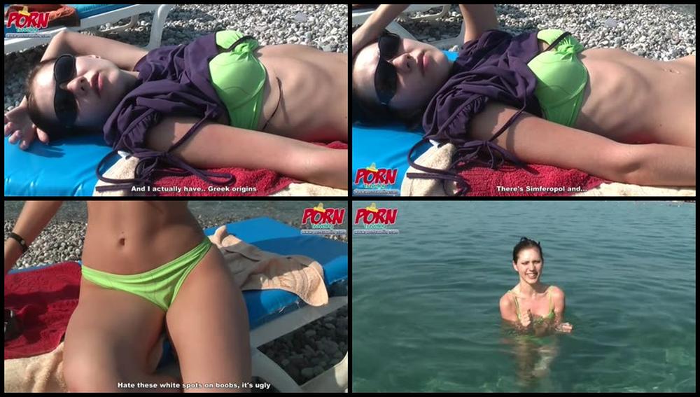 Porntravelling Com Day 7 Episode3