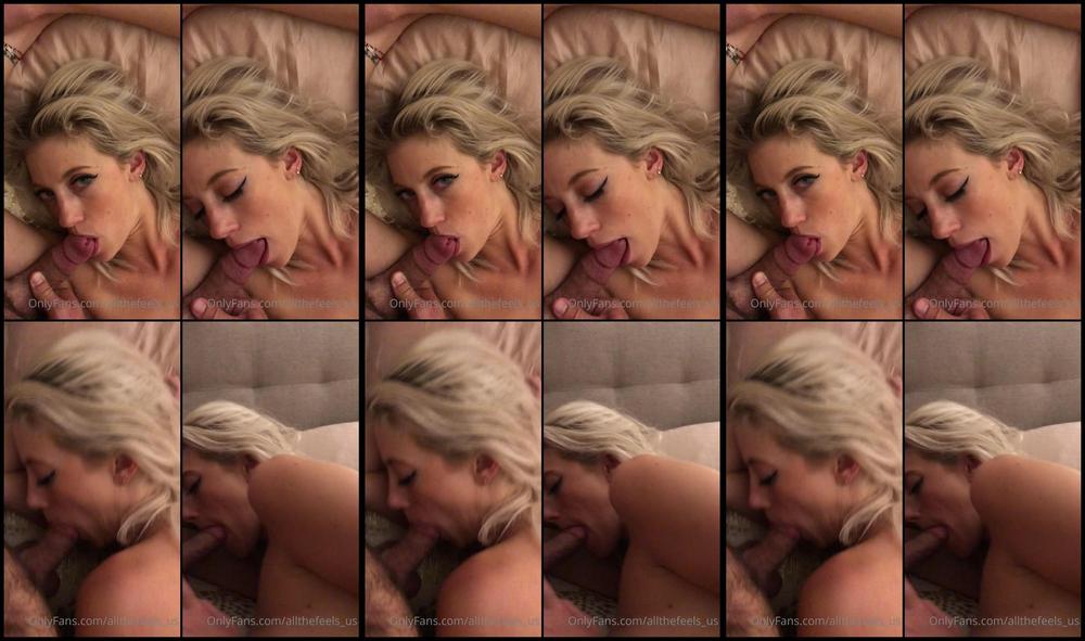Allthefeels Us 08 01 2022 2324251888 Here X27 S A Throwback To A Little Bj Vid We Did A Few Years Ago Just For Ourselves But I Tho