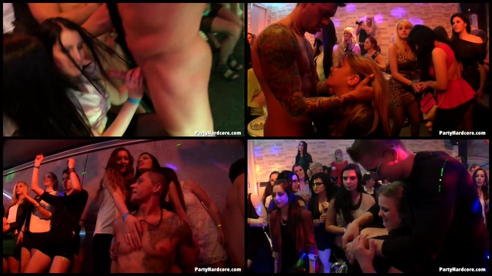 Party Hardcore Gone Crazy Vol  11 Part 4