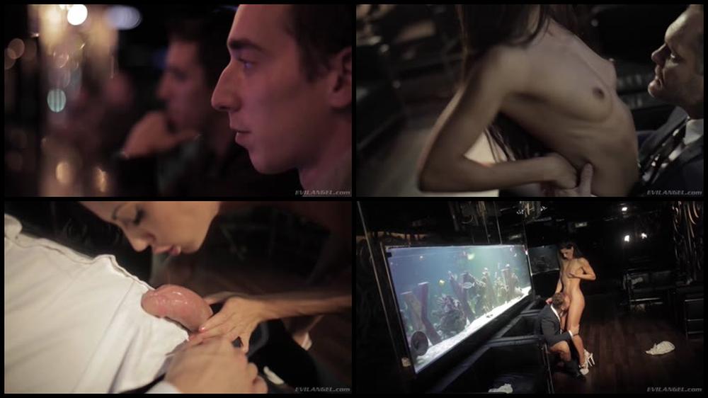 Gorgeousalexasstripclubfuck S01 Nachovidal Alexatomas 720P