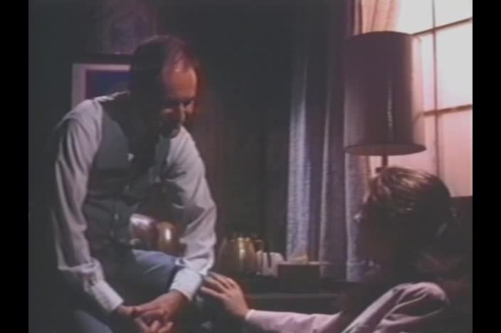 Peaches And Cream (1981) Scene 5