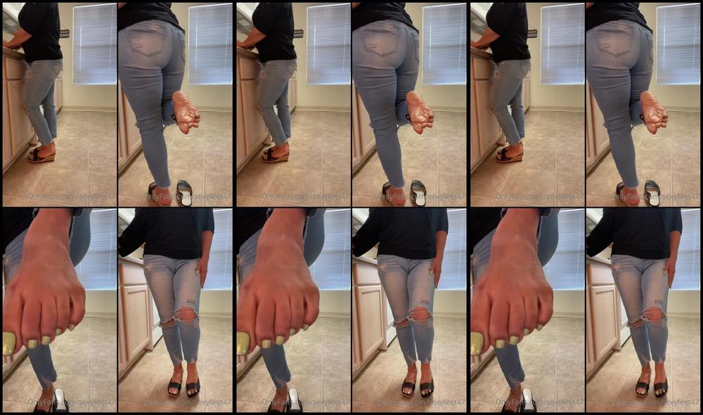 Sexyfeet47 14 02 2021 2032137900 Happy Valentine S Day My Lovely Fans Now Let Me Show You Some Cooking With Sexy F