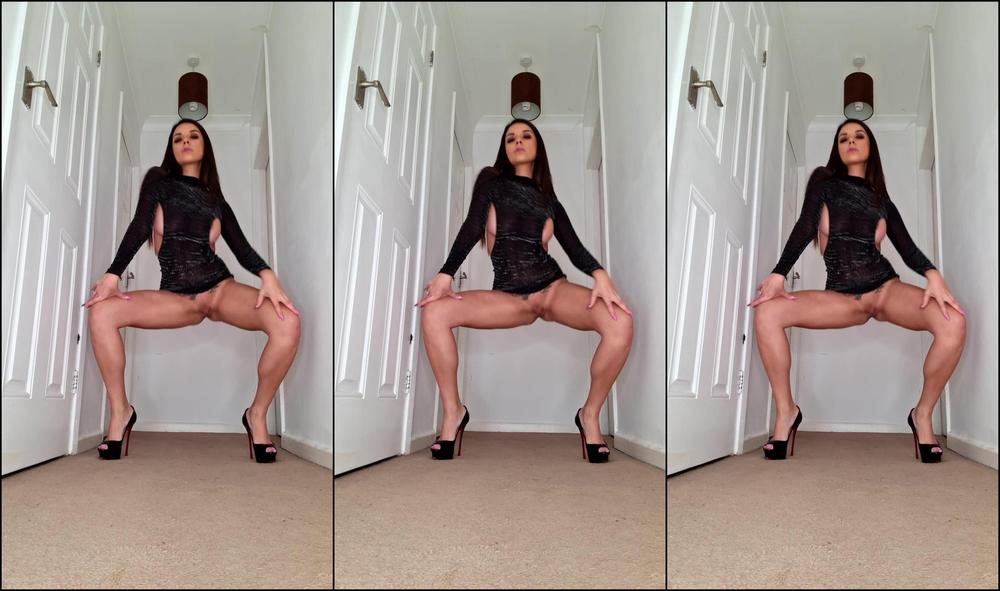 Zaramae - Sexy Dance_003