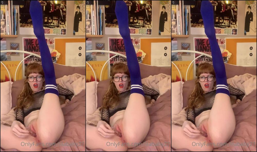 Lilababy27 2020 1144100944 Tip You Want See Video Face When Cum