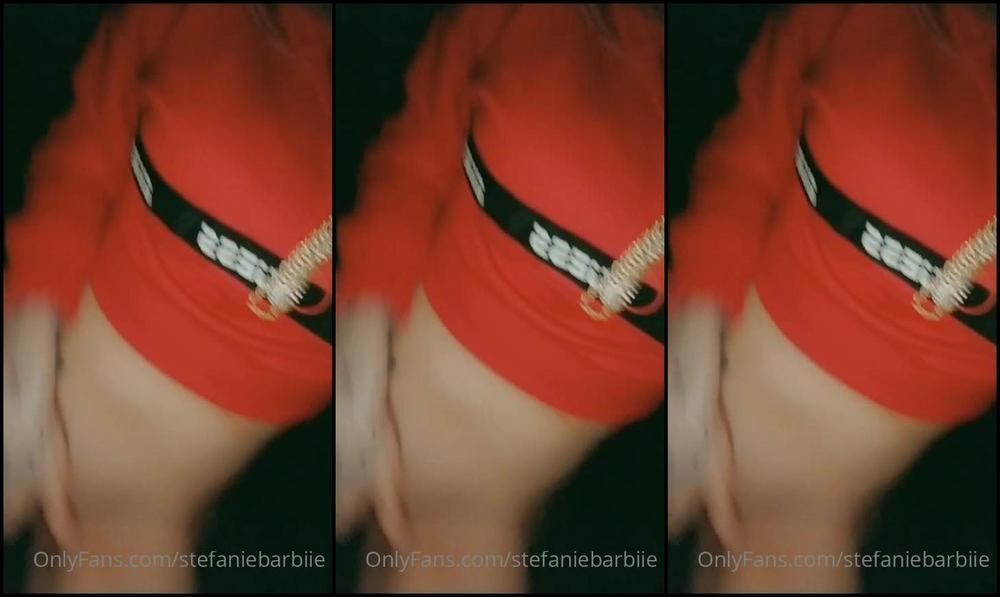 Stefaniebarbiie 2020 1486414922 Public Sex Tape Caught Uber Drivers Car Mastu