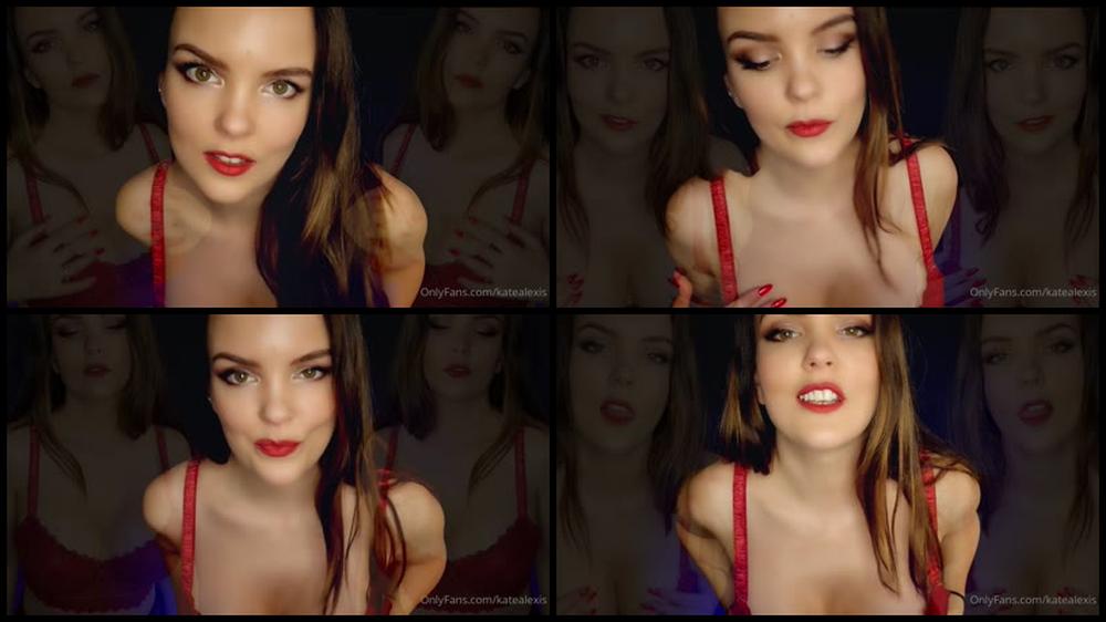 Katealexis 09 09 2020 862046422 Good Morning Video I X27 M Implanted In Your Mind Now Wear Headphones