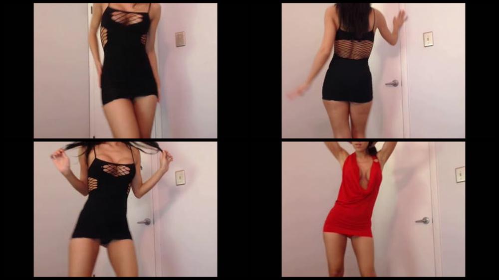 Bellawild Exclusive Dance Video