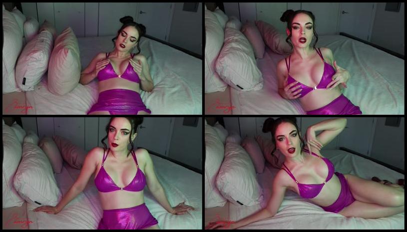 Princess Camryn Hunted And Humiliated