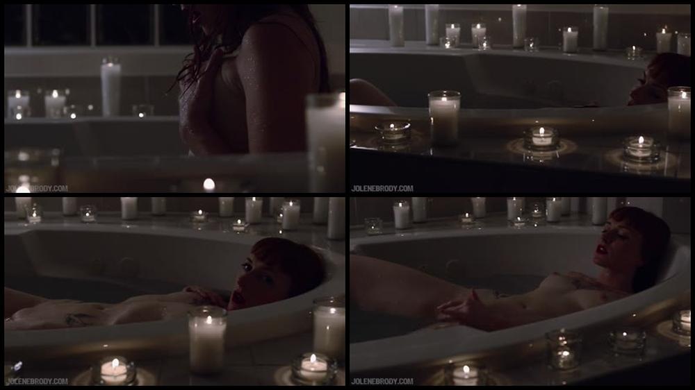 Jolenebrody   Bath Light
