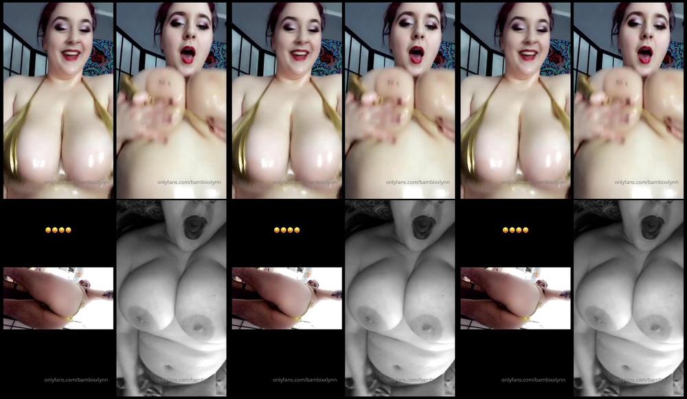 Bambixxlynn 02 02 2019 21319461 Another Snap Story