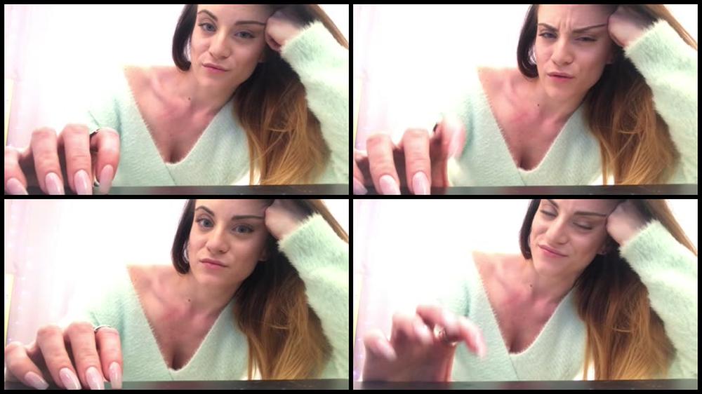 Kallmekrystal Bored Cum Countdown Manyvids