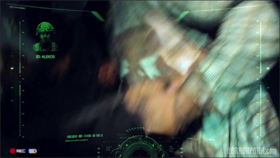 Horrorporn.E48.Zombie.Strike.Origin.1080P