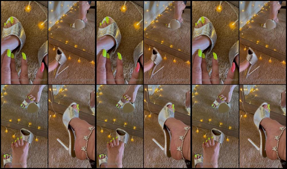 Sexyfeet47 25 03 2022 2403901540 Good Morning Lover S Ready To Release That