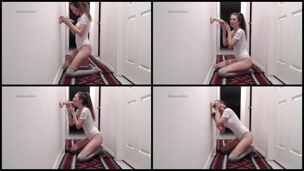 Hannarobins Hallway Bj