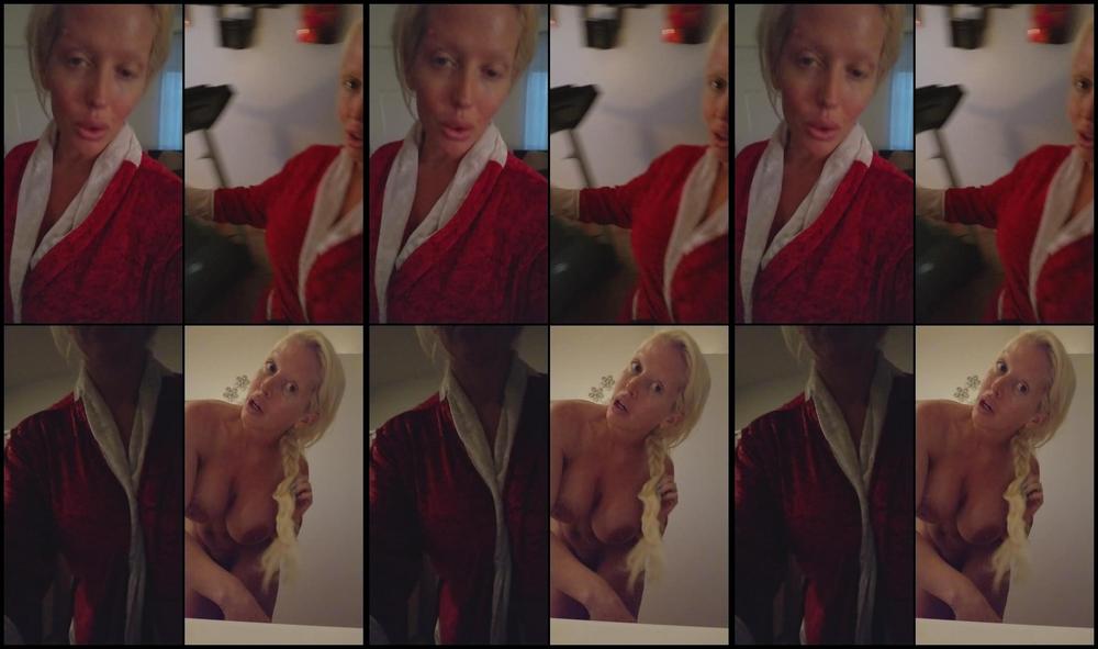 Alurajenson2011 06 05 2017 1306097 I Love Being The Real Me For My Onlyfans Members No Shit It X27 S F Ckin X27 Exhausting Putting