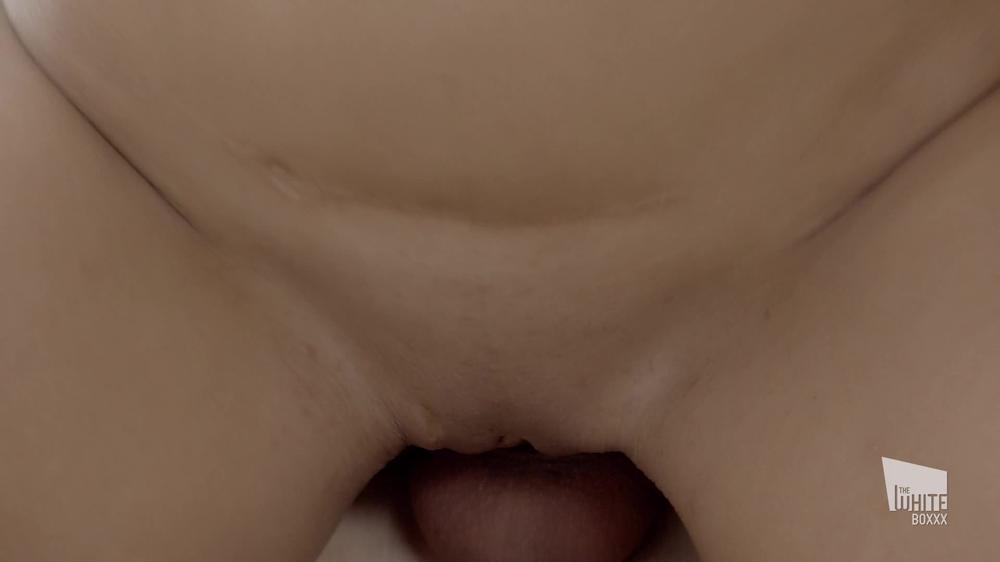 [Thewhiteboxxx.Com] Cecilia Scott - Sensual Morning Sex Session With Hot Hungarian Babe Cecilia Scott 2018-0