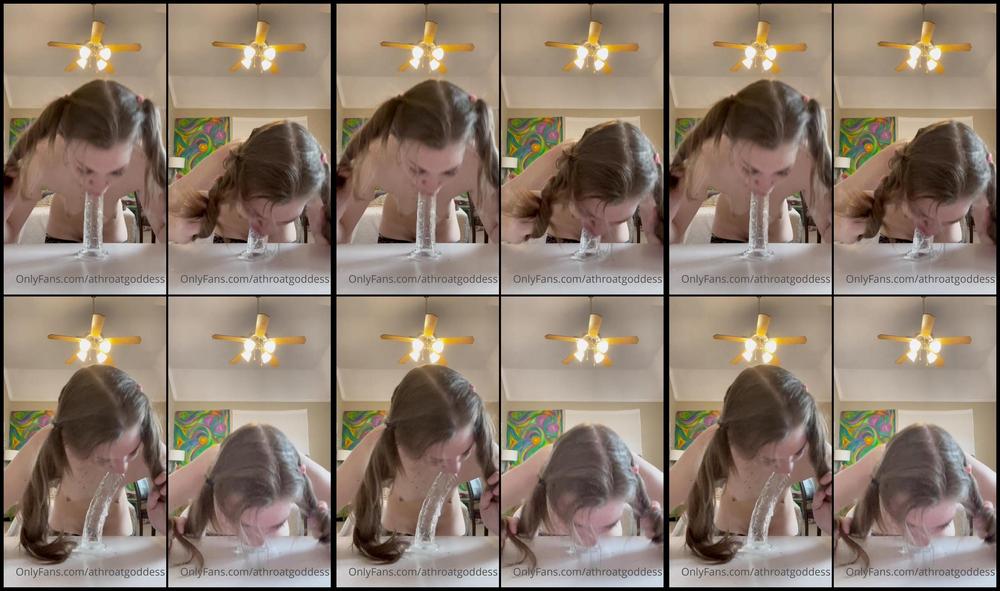 Athroatgoddess 13 08 2021 2190455772 Use My Handlebars Push My Head Down 40
