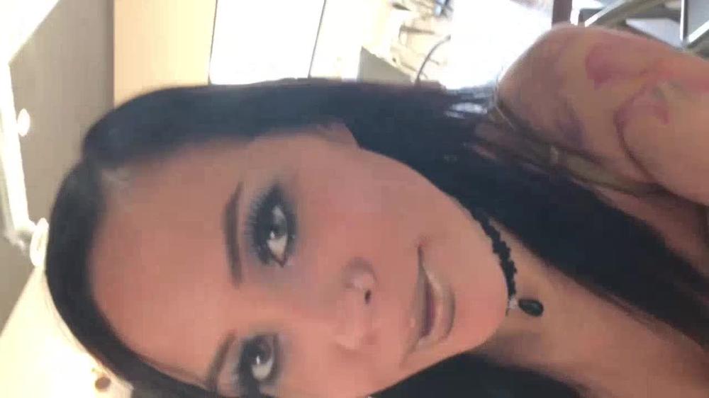 Public BJ Clip