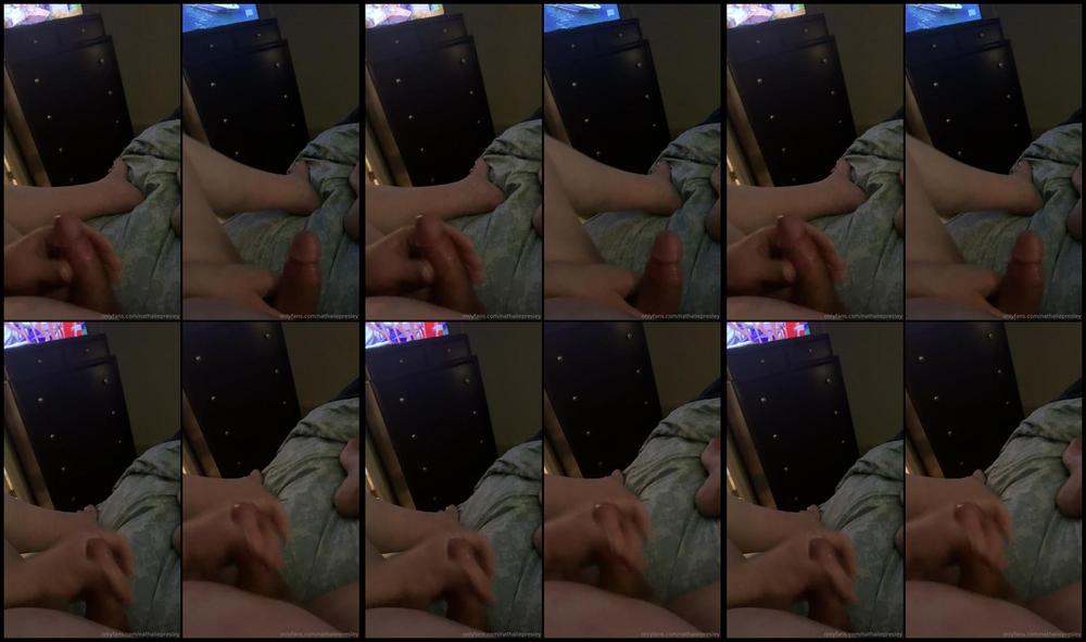Nathaliepresley 25 06 2019 39481619 Horny Afternoon Part One Of Two