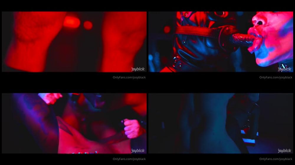 Josyblack 23 03 2022 2400420700 This Is One Of My Favorites Videos I Have Ever Made It Was A Order Of Till Lindemann To H