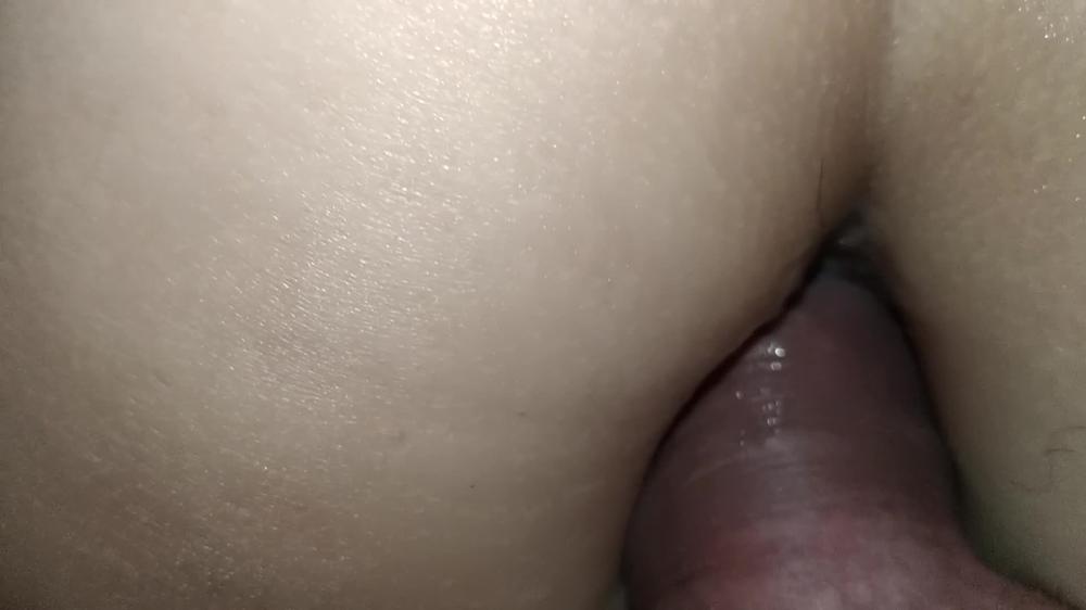 romantic fuck tight ass