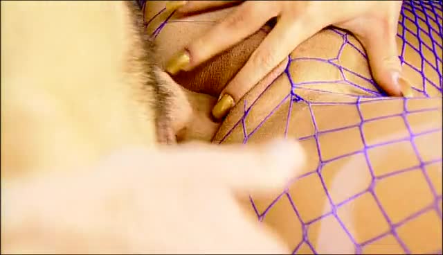 Veronica Carso - Pir@Te Fetish M@Chine 7  Fetish Tv Scene 1