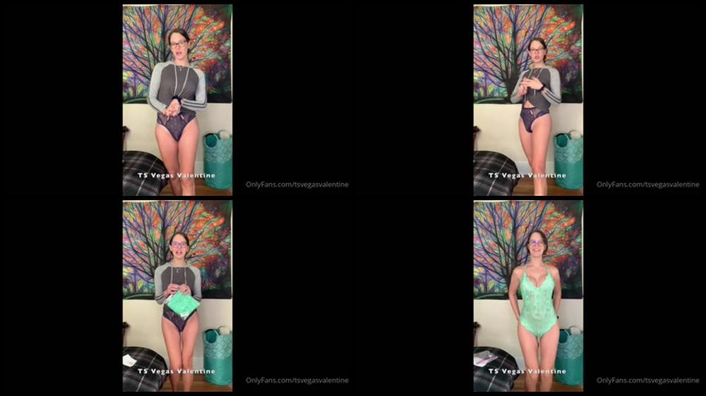Tsvegasvalentine 25 10 2020 147564300 Enjoy This Unboxing Of My New Amazing Wishlist G