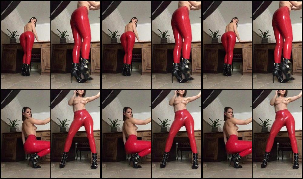 Melisamendini 01 12 2020 1363992687 Do You Like My New Leggings