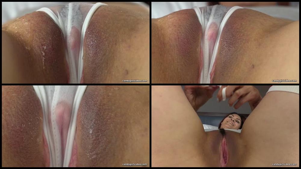 Amo Morbia Best Wet Panty Teasing Pt Iii