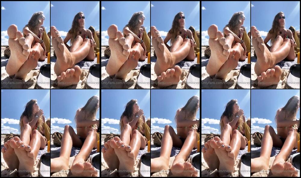 Theperfectmistress 02 06 2020 382797220 It S Almost Like I Brought You Along To Hang Out With My Friends And I To Humiliate You