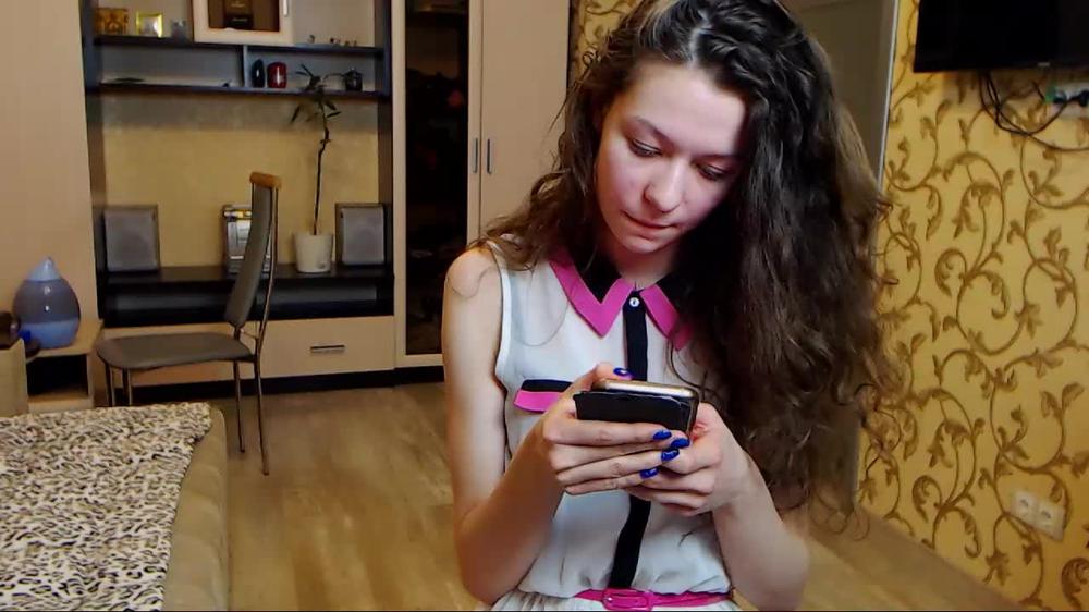 Performer Sexyru_Couple Show On 2019-05-05 1957