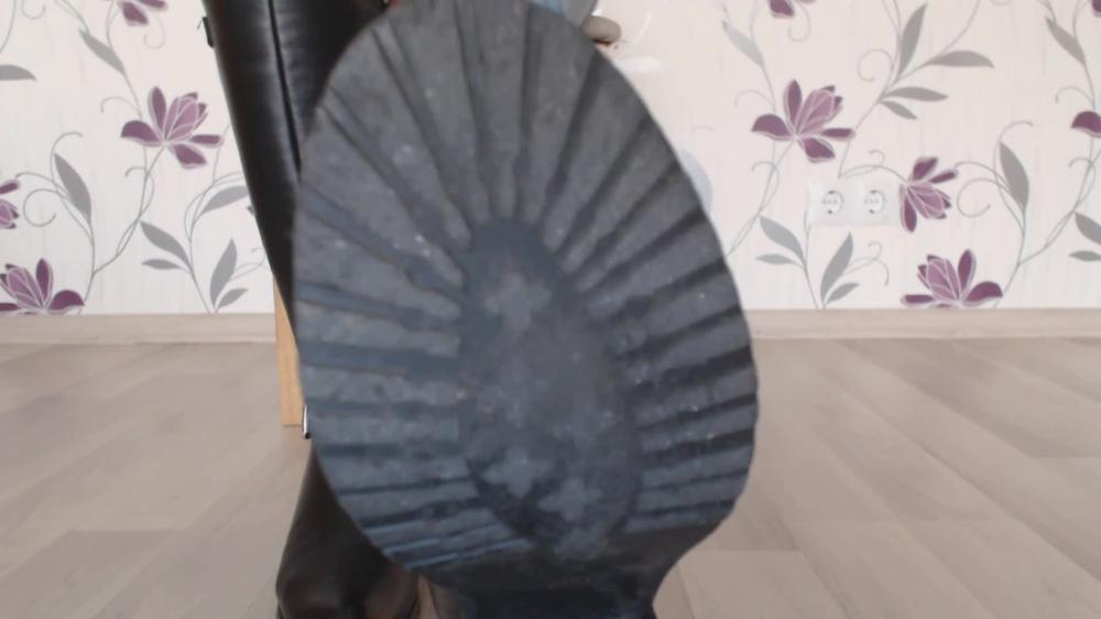 Lilcharlotte Get Down On Your Knees And Worship My Bo Manyvids