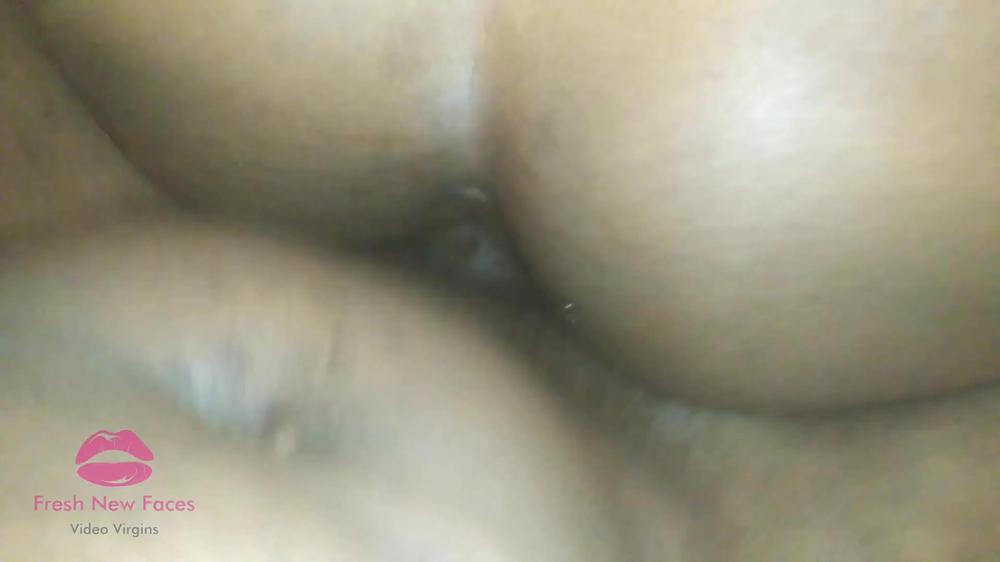 Freshnewfaces - 19 Y_O Gets Super-Fat Pussy Smashed - Manyvids_2