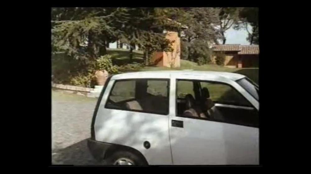 Vanessa Dangely Zia... Molto Disponibile (1992) Sc3