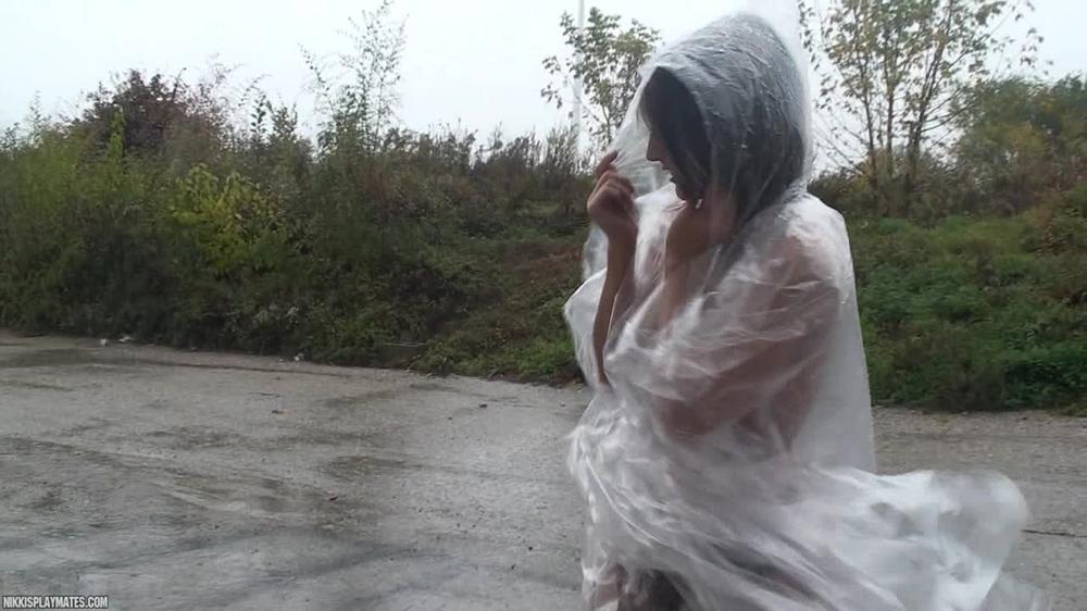 2011.11.11 Weather Reporter