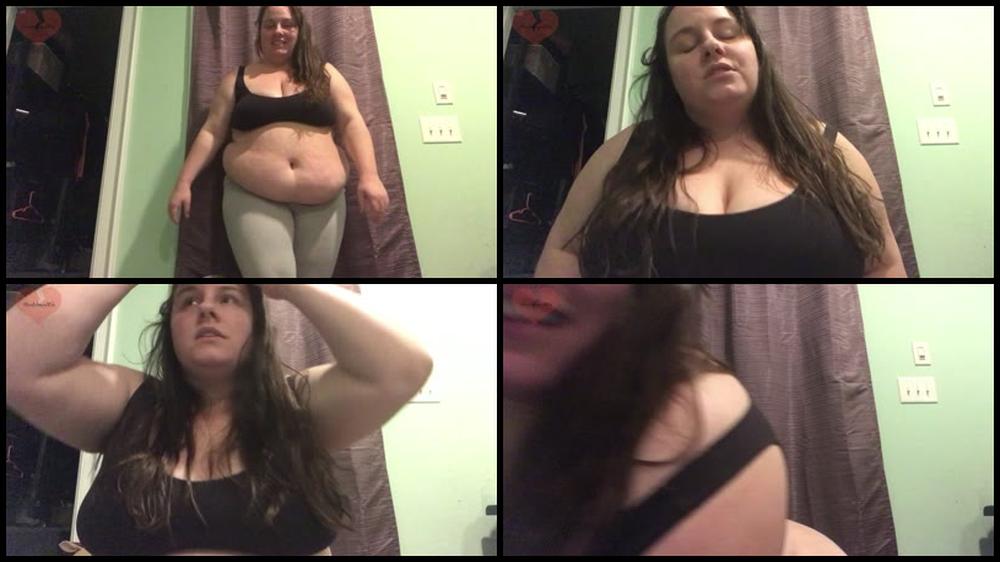 Jessisamessvids Toms Impregnation Fantasy Part 1