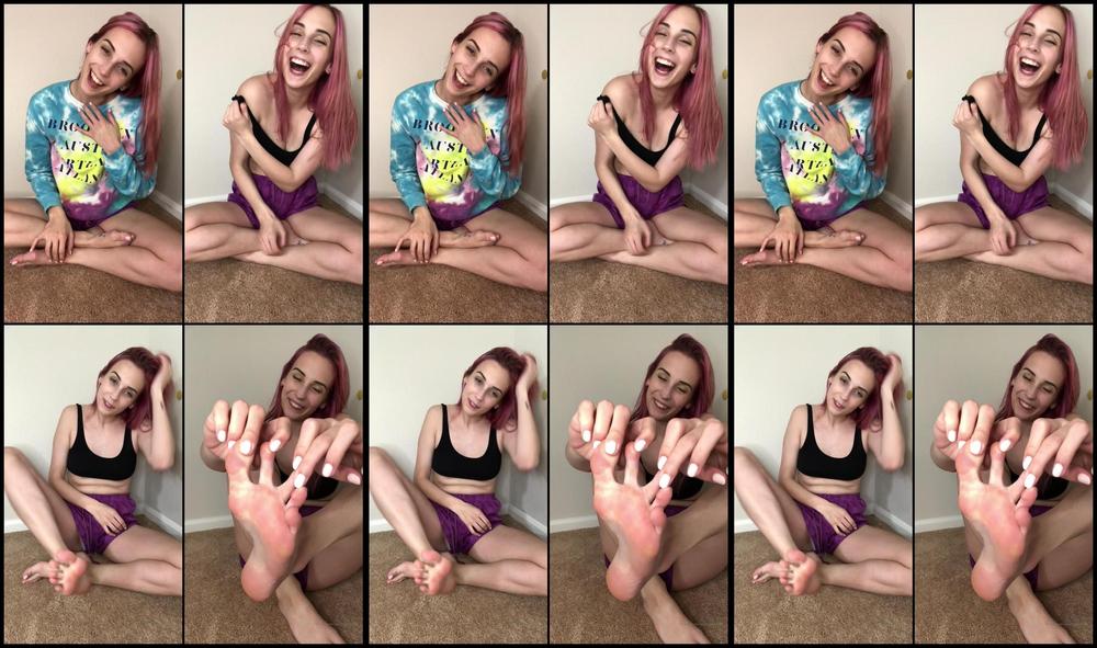 Ashleylottsxo 02 04 2020 209464071 How D Ya Get So Little