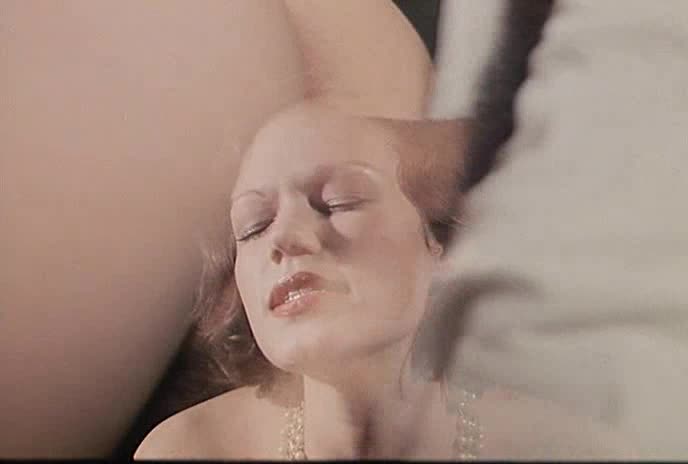 Brigitte Lahaie Parties Fines (1977) Sc15