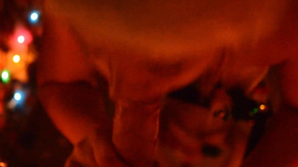 Mya Lane - Xmas Blowjob (Ph)