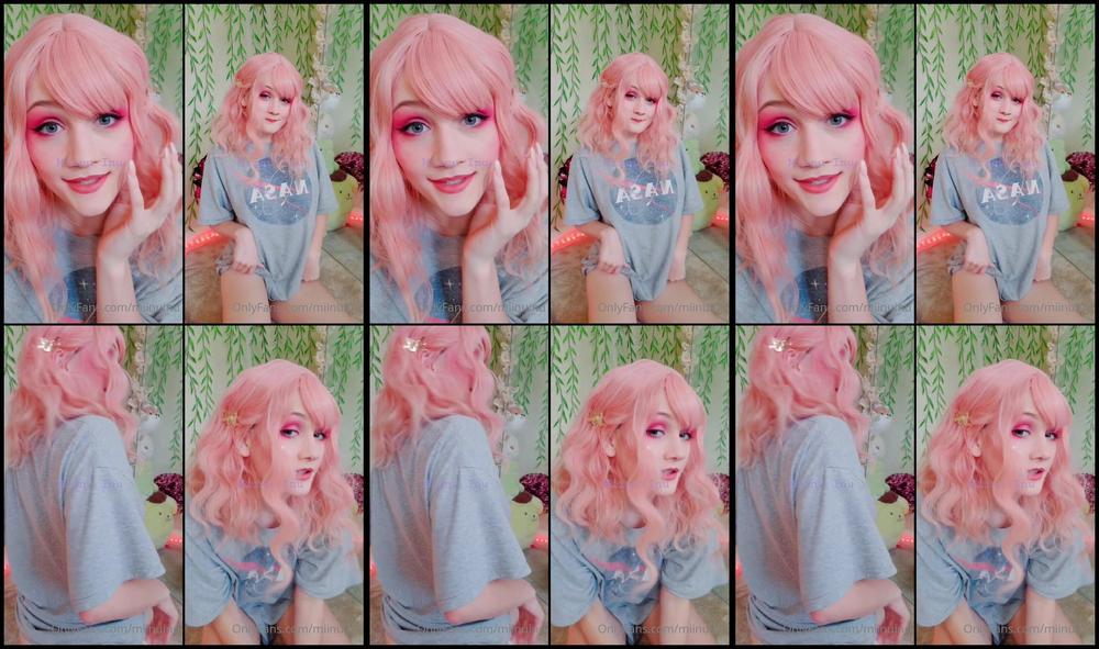 Miinuinu 24 08 2020 762879365 40 41 Ur Gf Is Here Now Gimmy Love N Affection