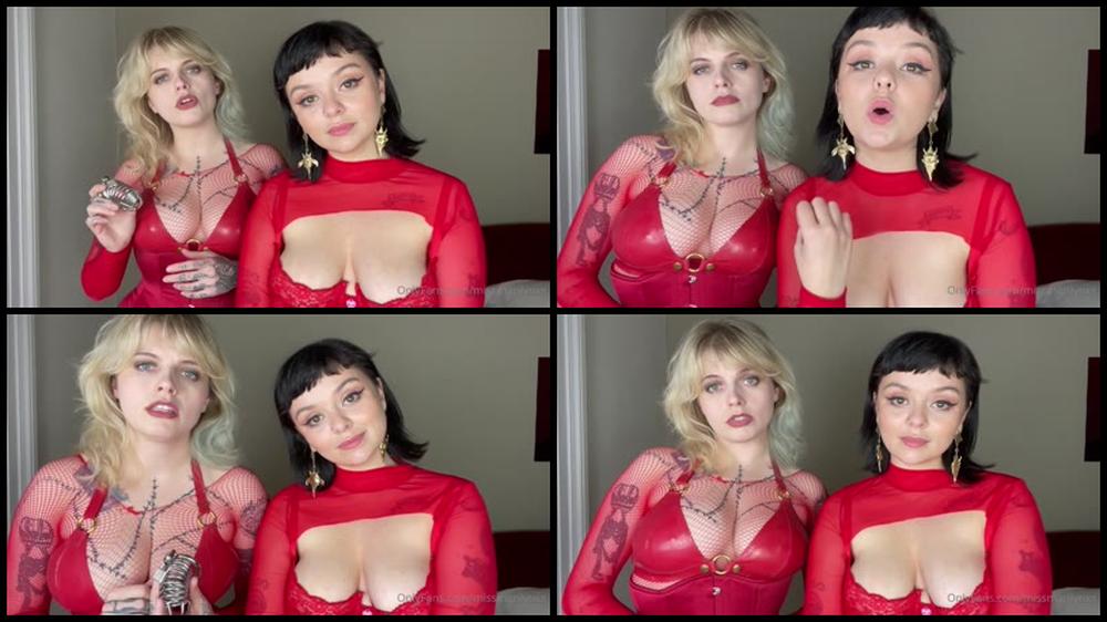 Missmarilynxx 30 09 2021 2234849426 Locktober Starts Tomorrow Losers Don X27 T Deserve To Cum
