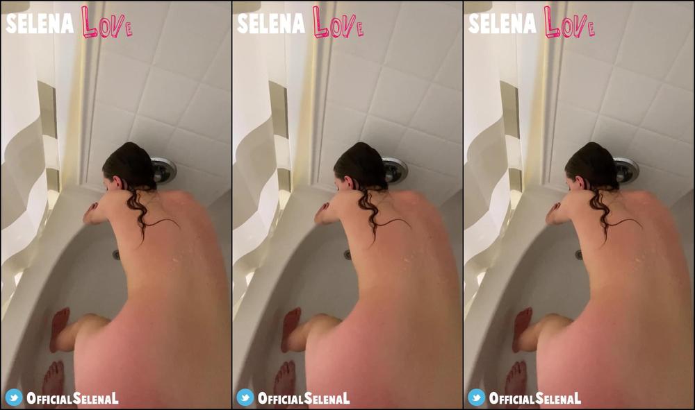 Friend Fucks Me in the shower