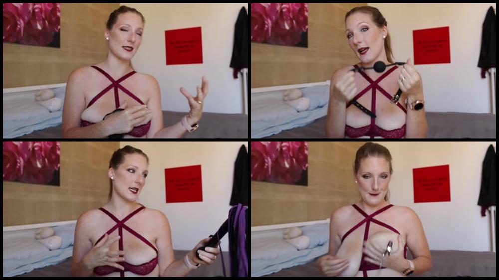 Littleredheadlisa Sex Ed And My Preferences Manyvids