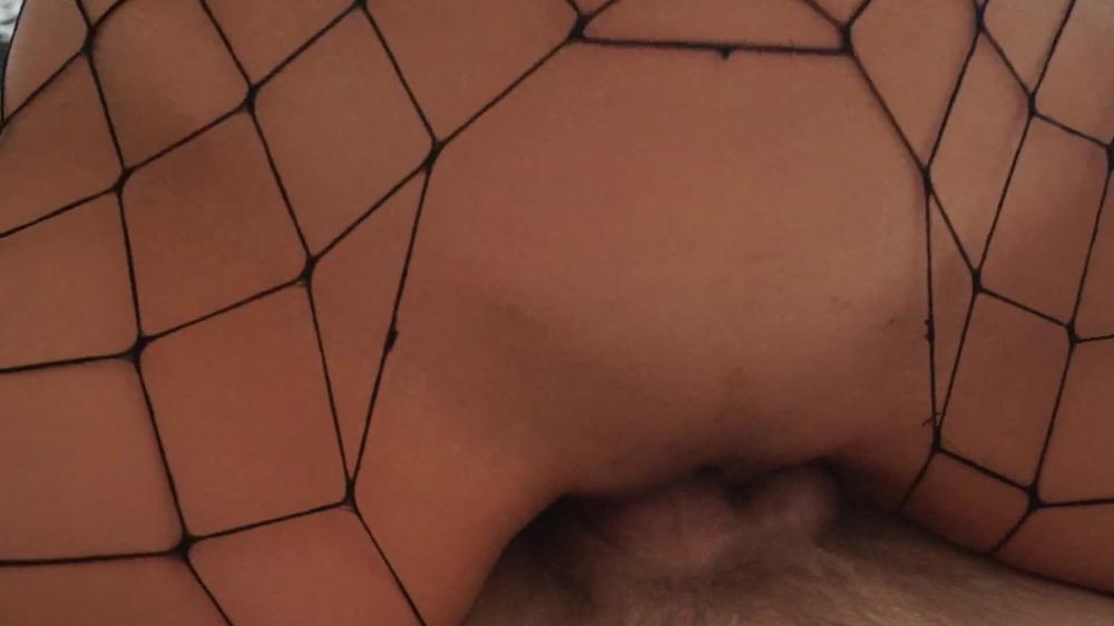 Young couple has hardcore sex, intimate and rough!